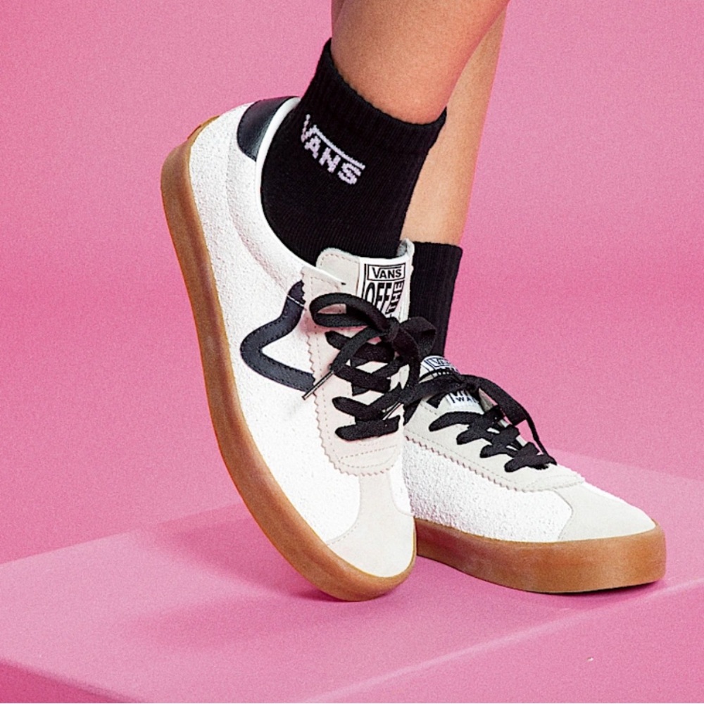 Vans Sport Low Shoe